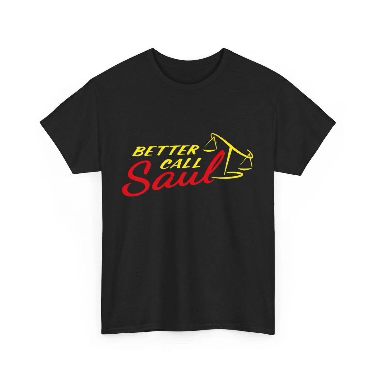 Better Call Saul | Breaking Bad |Unisex Premium T-Shirt S