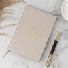 A5 Self-Care  Weekly Monthly Daily Planner Diary Notebook For Business To Do List Agenda Notepad