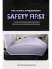 MG MG4 Wear-Resistant Leather Seat Cushion Cover