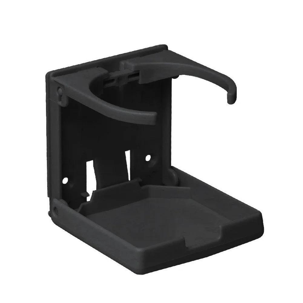 Universal Adjustable Cup Drink Holder Can Universal Car Folding Cup Holder Tray Water Bottle Holder for Car Truck Boat Van SUV