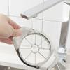 Stainless Steel Comfort Handle Divider Apple Cutter Vegetable Fruit Tools Kitchen Gadgets