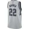New Nike Franz Wagner Orlando Magic 2024/25 City Edition Men's Nike Dri FIT Nba Swingman Jersey FQ4354-043