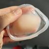 Silicone Fake Chin Realistic Prosthetic Reusable Skin-Friendly 3D Fake Chin Special Effects Makeup Tools For Cosplay