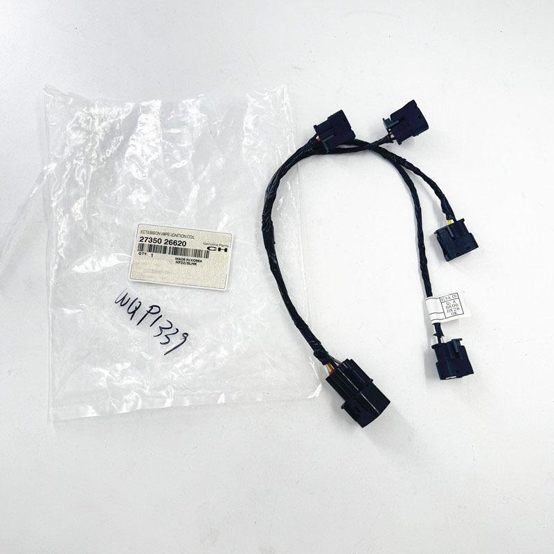 Ny Tennspole Ledningsnett Passer til Hyundai Kia Rio Rio5 2735026620 27350-26620