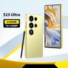 S25 Mini 4G Smartphone, 4+64GB Compact Mobile Phone