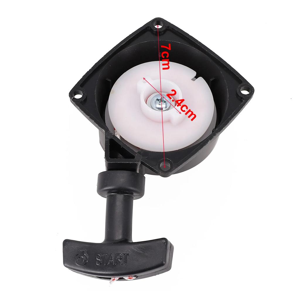 Replacement Recoil Starter Pull Start for ES 250 ES 252 PB 250 PB 252 PB250LN Gas Blower Unit Compatible with A051000961
