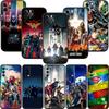 Justice League New High-End Cover Phone Case for iPhone 17 Pro Max Air