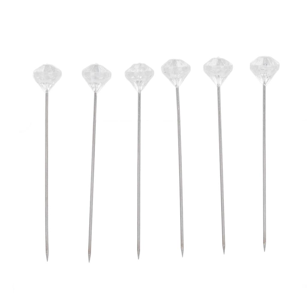 50 Buc Ace cu Strass Exquisite Elegante Ace pentru Corsaj Butonieră pentru Buchet de Nuntă Design Artistic