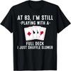 No Pun Indented Funny T-Shirt for Computer Programmers T-Shirt