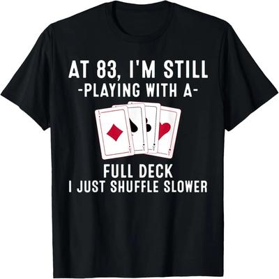 No Pun Indented Funny T-Shirt for Computer Programmers T-Shirt