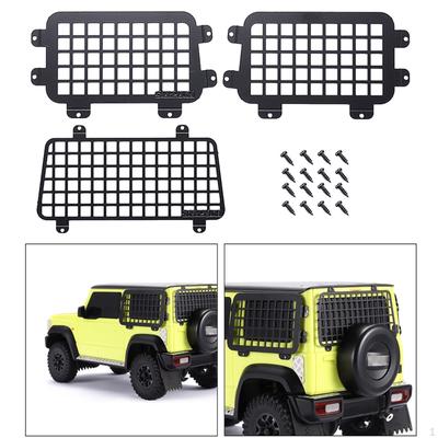 RC Car Accessories Upgrade Modification DIY Parts High Performance for