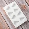 Silicone Cake Decoration Fandant Cheese Chocolate Baking Tool Cake Mold Soap Mould Bakeware