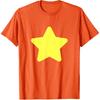 Yellow Star t Shirt T-Shirt