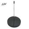 Metal Receipt Spike Holder Spike, Desktop Clip Nail Tool, Durable Check for Retail Organizer Restaurants Offices Paper Notes And Memos Stand