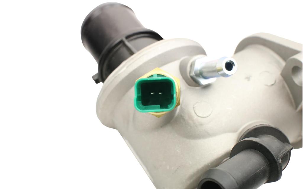 Ft58166 Fast Thermostat