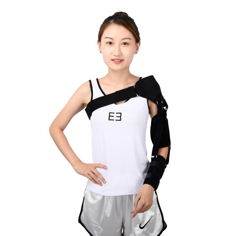 Shoulder Joint Fixation Belt Shoulder Support Arm Sling for Subluxation Recovery