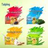 Taiping Soda Crackers Multi-Flavor Variety Pack