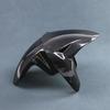 Yamaha R3 Carbon Fiber Front Fender Mudguard Motorcycle Modification