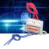 AC 12V/24V Output Voltage 2W Input 220V 50Hz Single Power   (12V)