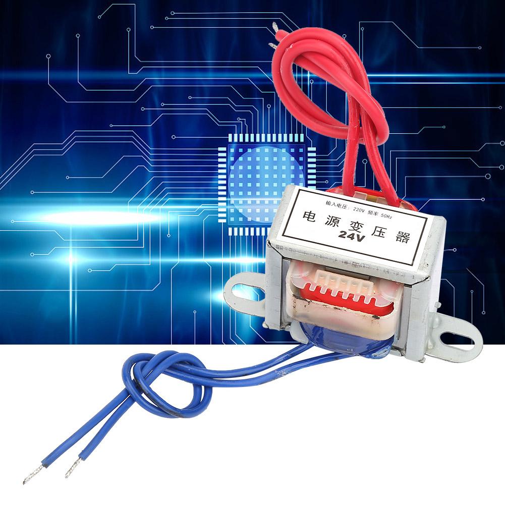 AC 12V/24V Output Voltage 2W Input 220V 50Hz Single Power (12V)