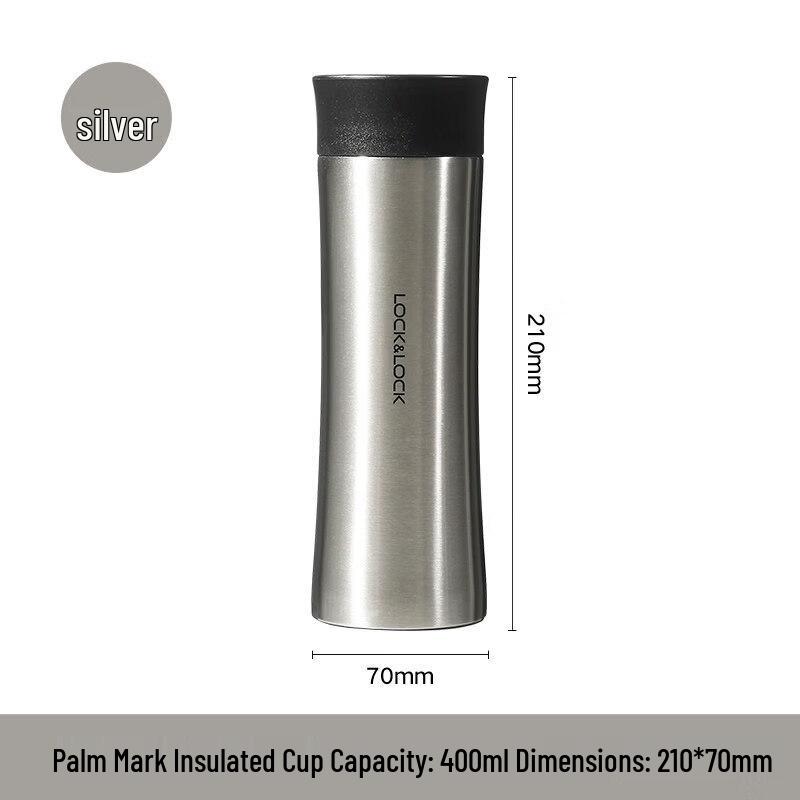 

Lock&Lock Palm Mug Thermos