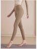 Women's High-Waist Butt-Lift Yoga Pants - Elastic, Quick-Dry, Tummy Control, No Lines