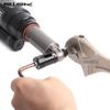 RISK Mountain Bike Rear Shock Absorber Shaft Bushing Tool for Installation and Removal