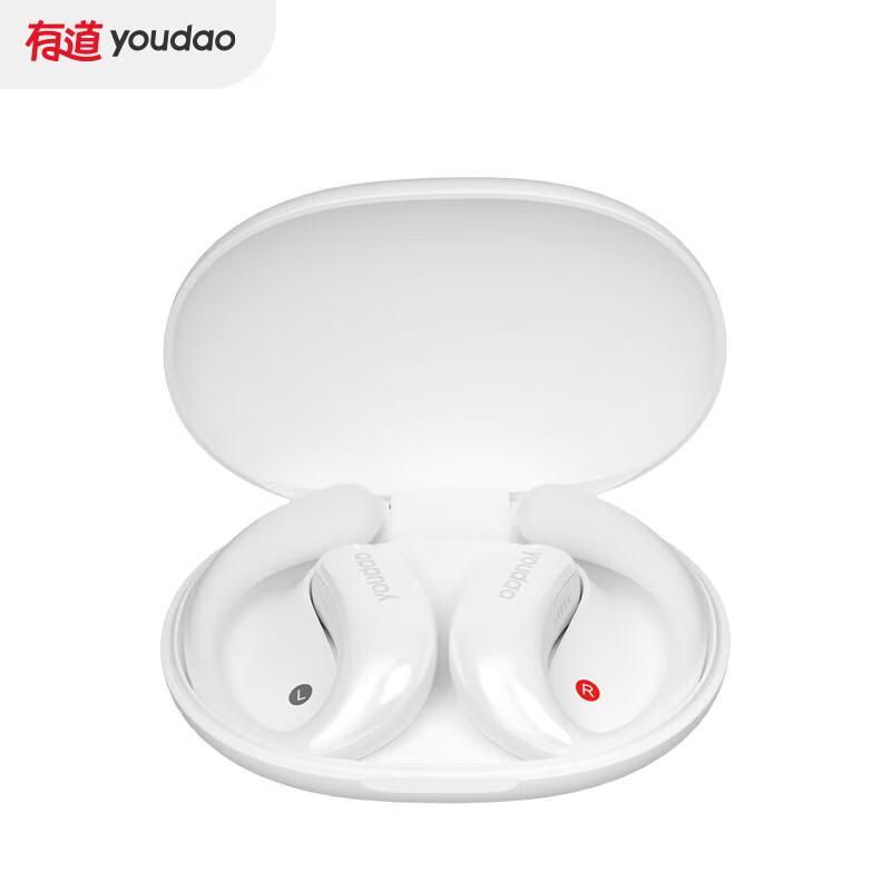 

Youdao OpenEar Wireless Open-Back Earbuds