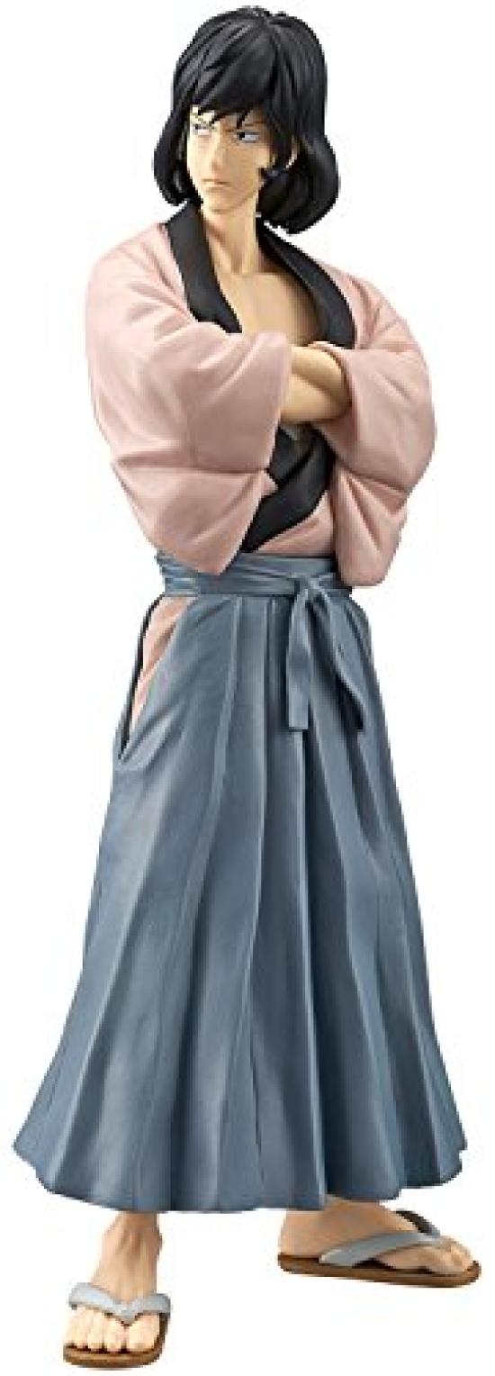 Lupin the Third: Master Stars Piece Goemon Ishikawa