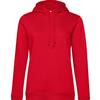 B&C Womens/Ladies Inspire Hoodie