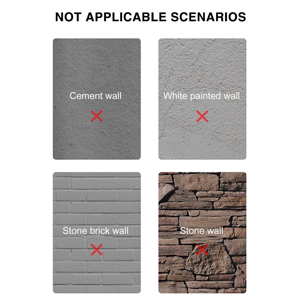 Outdoor Camping Hiking Suction Cup Anchor Tie Down Securing Hooks (Red)