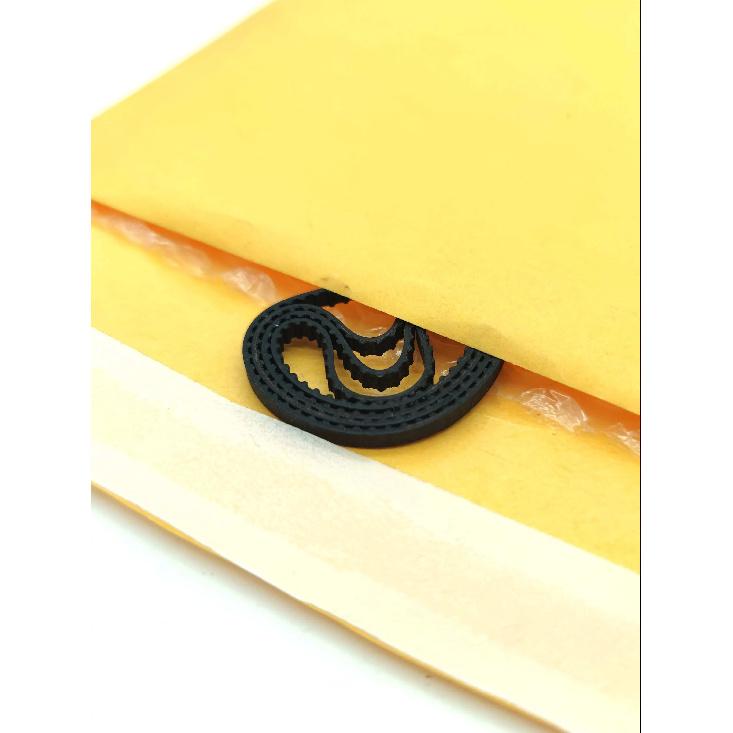 2GT/GT2 Timing Belt Closed-loop 132 134 136 Length 6mm 9mm Wide