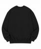 MONSTER REPUBLIC Class A Indigo Blue Sweatshirt Black_9136