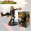 The In Stock My Hero Academia Anime 18cm Newest  Bakugou Katsuki Anime Figure Action Figures  Model Figurine Collection
