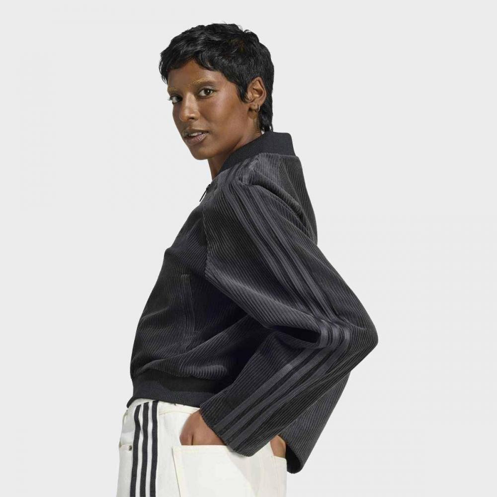 Adidas Corduroy Sst Track Top Kq6434