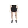 Casual Shorts Women's Black Moderate DQ6566-010