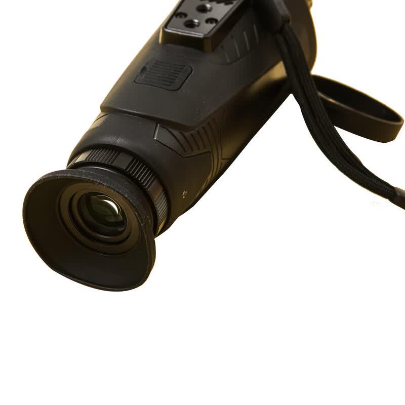 INJIE YEFLETJE YJ-IR384H Outdoor Thermal Imaging Monocular