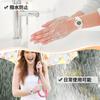 ShunkanSai Digital Wristwatch Waterproof Sports Watch Date Day Alarm LED Multi-function Easy to Read Unisex