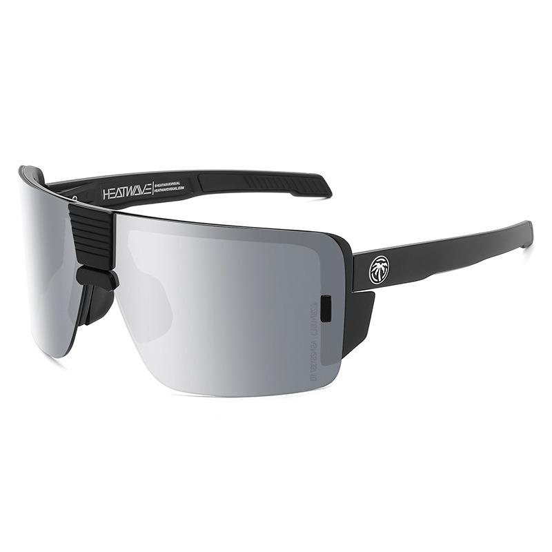 VECTOR Vysoce kvalitní sluneční brýle VECTOR High-Quality Heat Wave pro sportovní cyklistiku