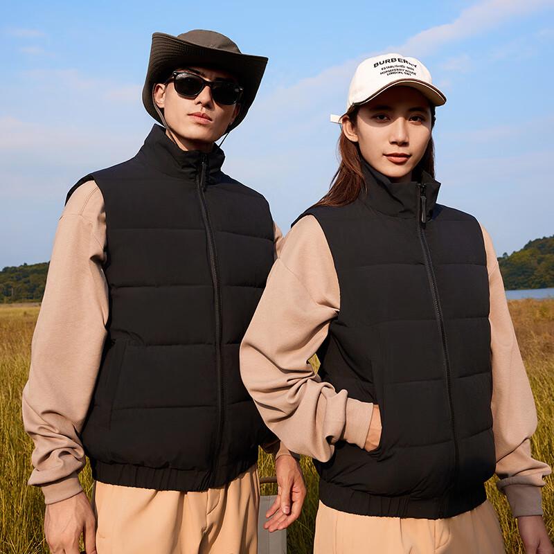 Unisex Outdoor Insulated Vest 2XL