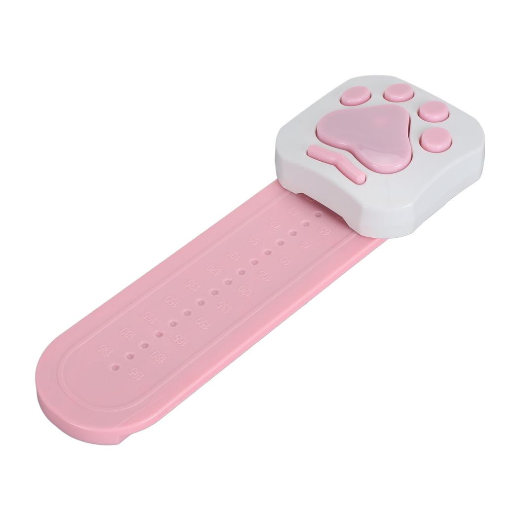 Touch High Voice Counter 21 Levels Height     Interactive Touch   Voice Trainer for Boys Girls