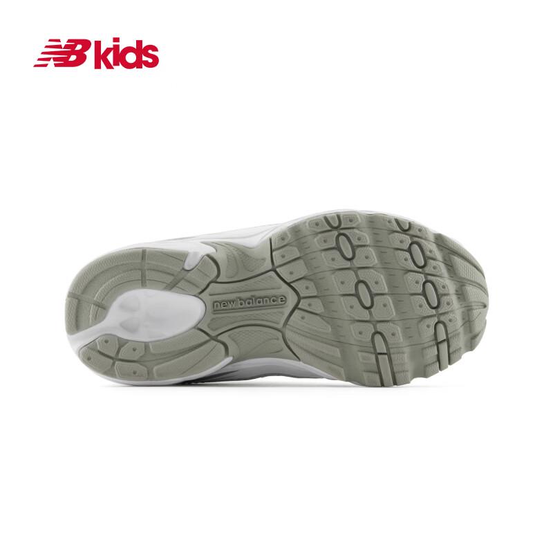 New Balance 740 Millennium Style Toddler Shoes