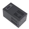 70W Water Chiller Silent Single Cooling System for 20L Coral Shrimp Fish Hydroponic Tank Home Aquarium Use 100‑240V EU Plug