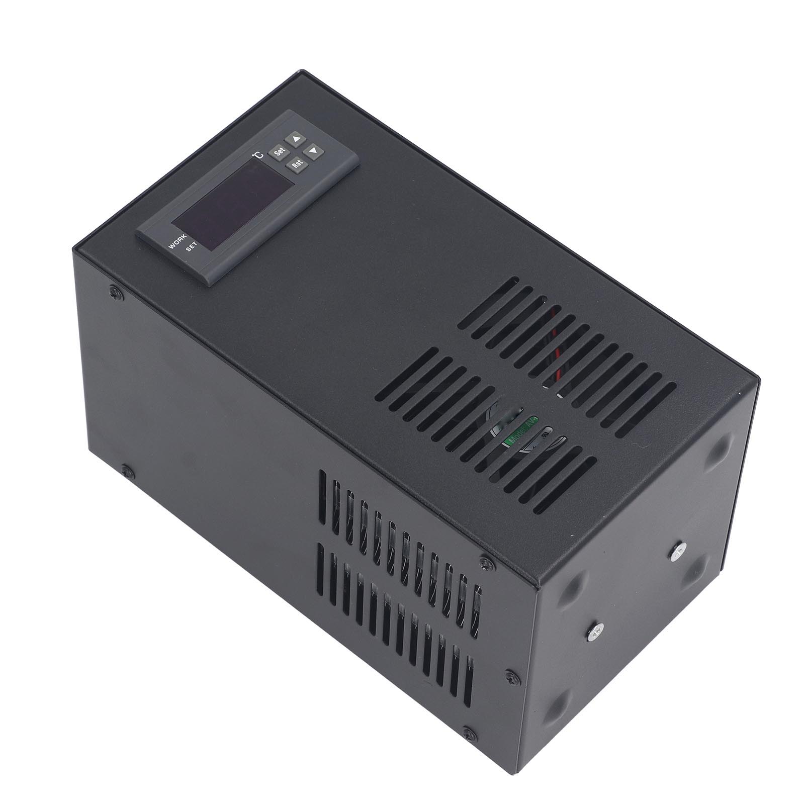 70W Water Chiller Silent Single Cooling