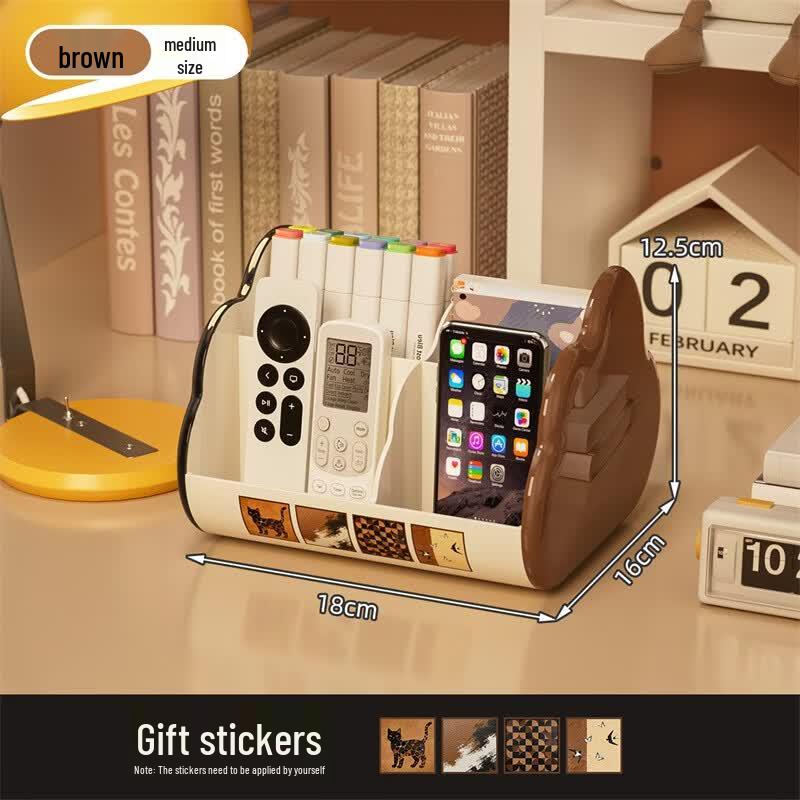 Multifunctional Desktop Organizer