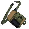 Gardening Tool Belt Bag Multi Pocket Tool Organizers Waist for Hand Tool