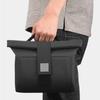 Waterproof Bicycle Handlebar Bag 2L Capacity Bike Storage Bag Durable Cycling Bag  Outdoor Storage