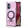 Wireless Charge Cover For Motorola Edge 50 Fusion 60Pro Phone Holder Case Moto Edge 50 Fusion Cover For Moto Edge 50 Fusion Case
