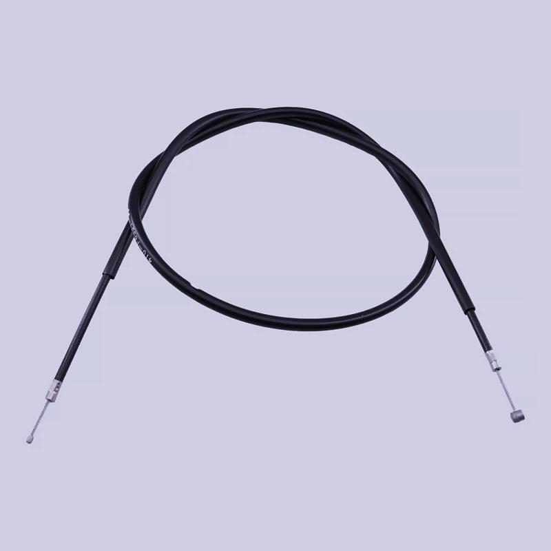 Motorcycle Throttle and Choke Cable for XV250/XV125/QJ250-H Models