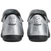 Brain Dead X Adidas Taekwondo Silver Black White Unisex Sneakers JQ9215
